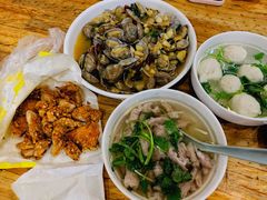 招牌花甲-大叔家福鼎小吃(十全街店)