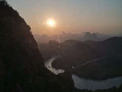 -丹霞山风景名胜区