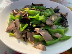 -兴福老面馆(寺路街店)