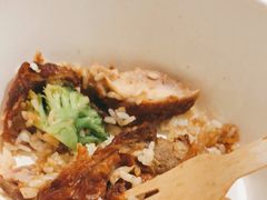 -肯德基(大剧院店)