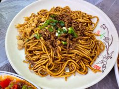 -清真双宝红油牛系列