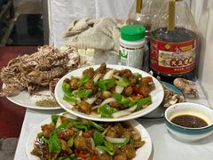 -小红门海鲜