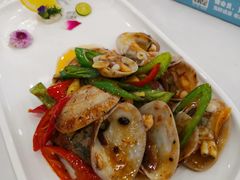 -渔民新村(番禺总店)