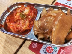 -朴大叔拌饭(上海金山万达店)