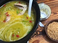 -巢湖名吃·徽府农家菜(半汤店)