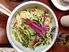 -老北京炸酱面·京味菜(西花市店)