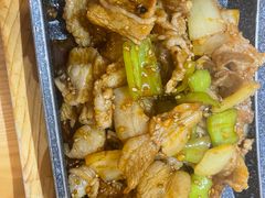 -韩食味·小木屋(日照店)