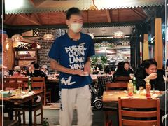 大堂-那些年记忆烧烤