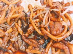 -翡翠拉面小笼包(机场DFS店)