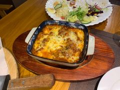 -LUCCA卢卡西班牙海鲜饭(远洋广场店)