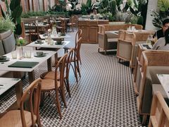 -芭札·Thai泰国餐厅(同和金铂天地店)