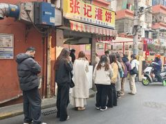 -张记灌饼(丰富路店)