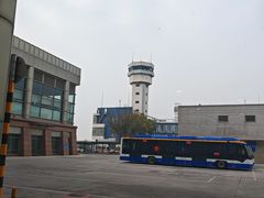 -太原武宿国际机场-T1航站楼