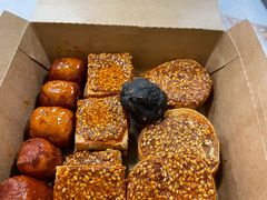 -奶奶的美食(宽厚里店)