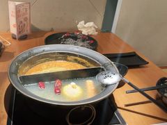 -呷哺呷哺(常营华联店)