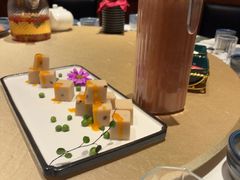 -八府香鸭·啫啫煲(华山路店)