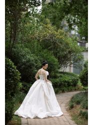 -MECCI婚礼摄影跟拍(红东方广场店)