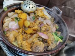 -凤兴鸡煲(宝安海雅店)