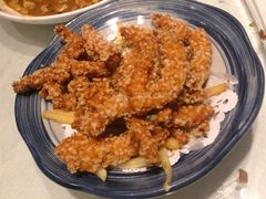 椒盐排条-苏浙徽·农家大院(吴江中山南路店)