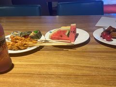-纽斯特牛排自助餐厅(浦东文峰广场店)