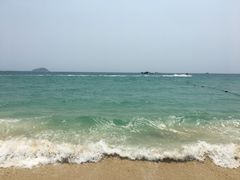 -三亚亚龙湾天域度假酒店