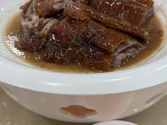 -香顺·客家菜(东坑店)
