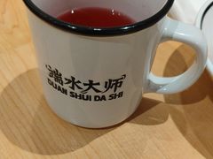 -太二酸菜鱼(福州泰禾店)