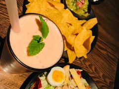 -Q MEX 库迈墨西哥餐吧(三里屯店)