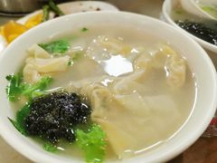 -老蔡记(二七广场店)
