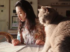 -海边的猫和咖啡馆