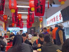 -扬二春炒饭(国庆路总店)