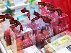 -85度C(青岛燕儿岛店)