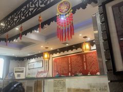 -老厨家(友谊路总店)