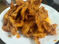 -林之六八·6886大连老菜馆