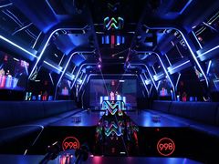 -998KTV(民治民乐店)