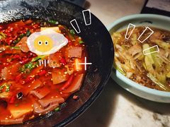 -绿茶餐厅(深圳龙华天虹购物中心店)