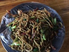 -小毛绝杀炒粉