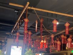 -洞庭土菜馆(天河北总店)