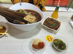 -蜀串香牛杂火锅串串