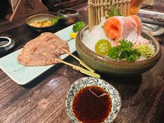 -眷屋の深夜食堂(云锦中心店)