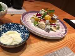 -文三酒肆自助放题(新街口友谊广场店)