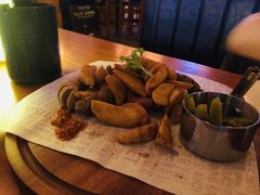 -HIB HUB公社(解放西路店)