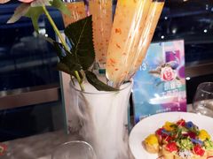 四时锦年雪耳饮-雀蓝川菜(奥体广场店)