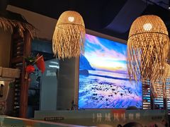 -椰莱泰小谷·东南亚融合菜(坪山悦阾SPACE店)