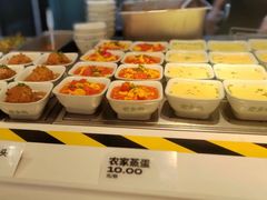 -老乡鸡(西岸凤巢店)