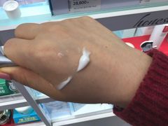 -Olive Young(明洞旗舰店)
