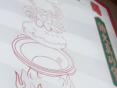 -华记煲仔华·煲仔饭(三元里万科里店)