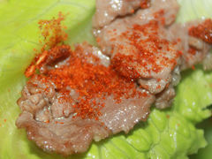 -五指山生态小黄牛(皮皮虾海鲜广场店)