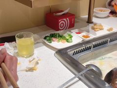-海底捞火锅(天鹅湖银泰店)