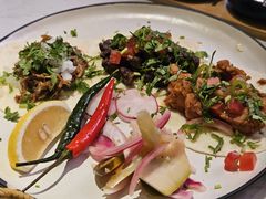 -墨纪Mojí墨西哥餐厅(官舍店)
